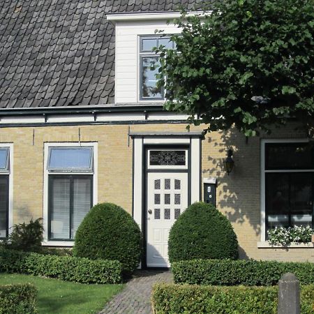 B&B De Gouden Vlo Donkerbroek ภายนอก รูปภาพ