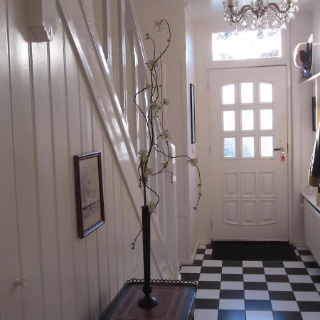B&B De Gouden Vlo Donkerbroek ภายนอก รูปภาพ
