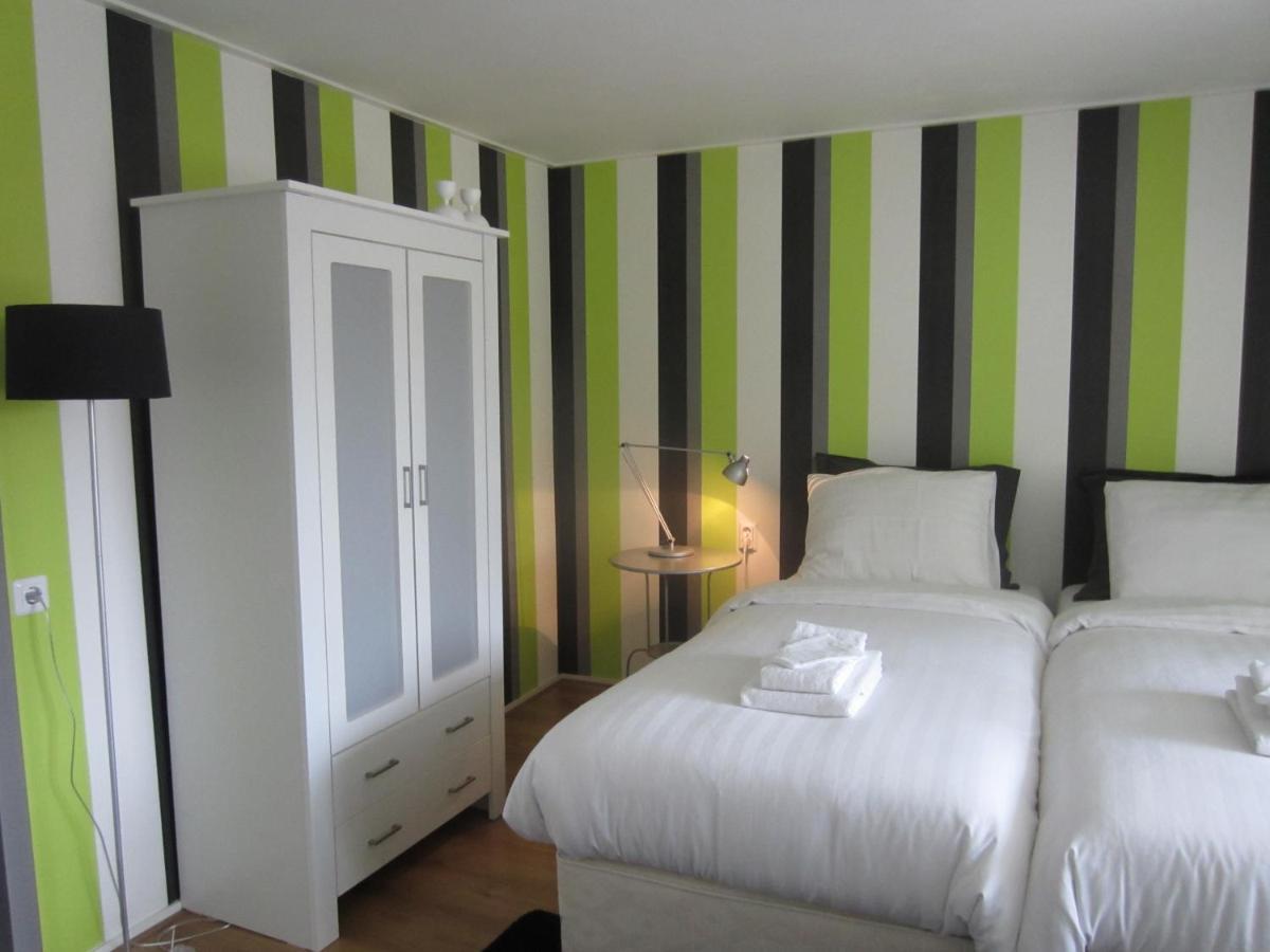 B&B De Gouden Vlo Donkerbroek ภายนอก รูปภาพ